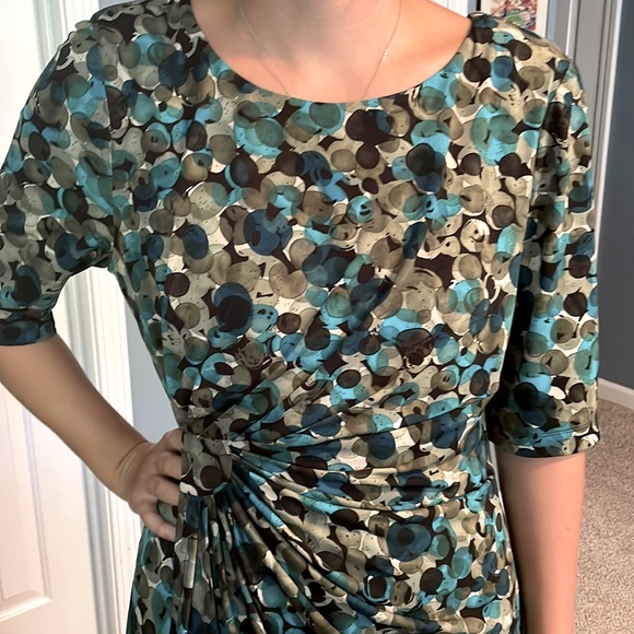 North Style size 12 dress - Picture 2 of 4